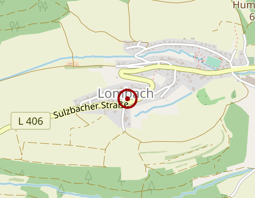 Karte: Hemling Heinz