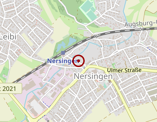 Karte: Brückner Florian Dr.med.