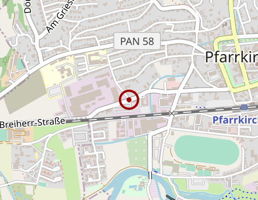 Karte: Ergotherapie MOMA