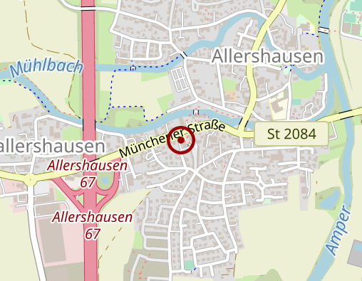 Karte: PROCEDO STOCKER GmbH