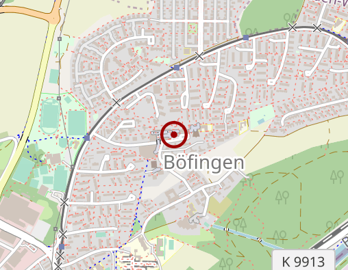 Karte: Blümke Tobias