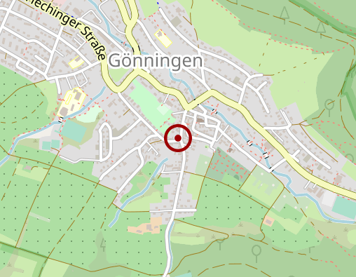 Karte: Häußler Susanne Krankengymnastin