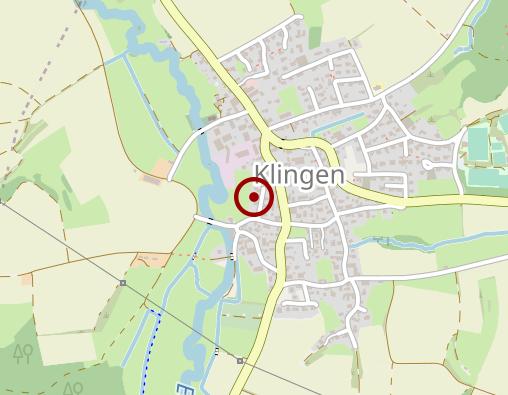 Karte: Wildgrube Ilona Praxis für Naturheilkunde