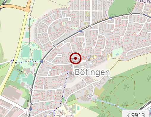 Karte: Neustifter Klaus Massagepraxis