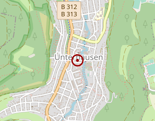 Karte: Ackermann Gerd, Gabriele