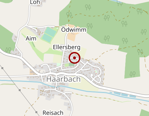 Karte: Haushaltsnahe Dienstleistung