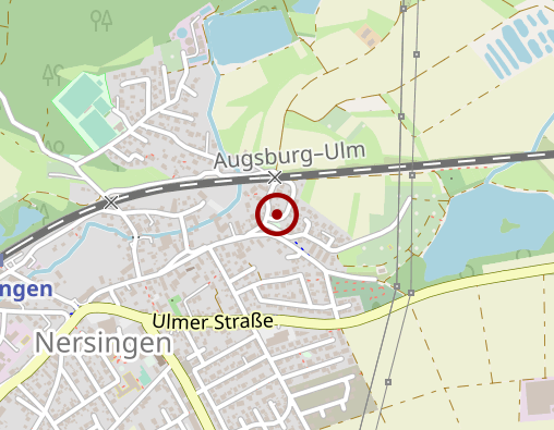 Karte: Lorenz Gerhild Monika Praxis für Logopädie