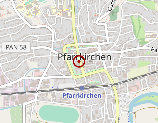 Karte: Brunnen-Apotheke