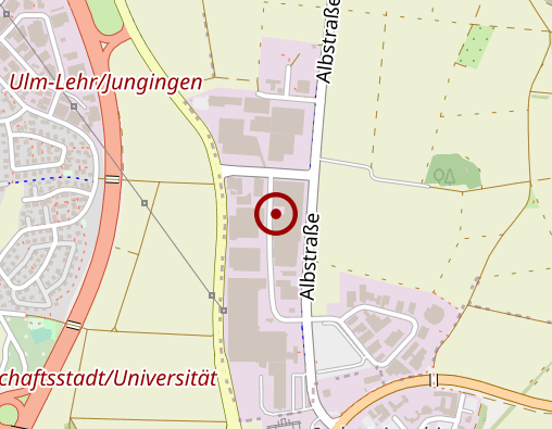 Karte: Römer & Graf GmbH Sanitätshaus