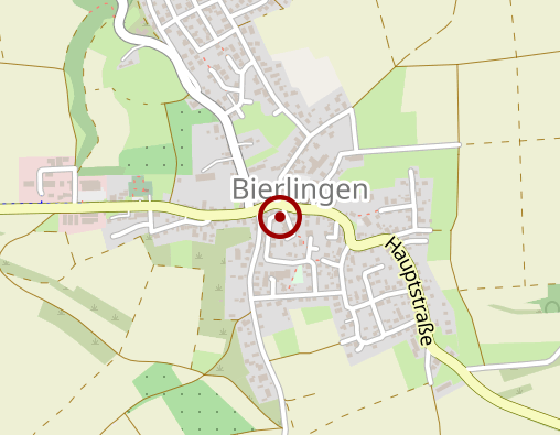 Karte: Löwen-Apotheke