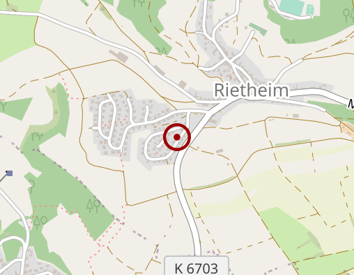 Karte: Stremmer Anja Dr. Heilpraktikerin