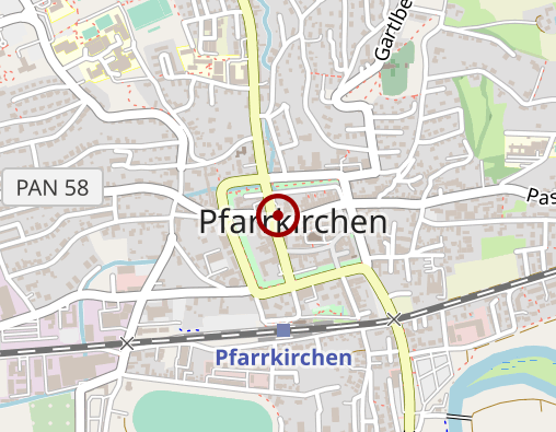 Karte: Rathaus-Apotheke