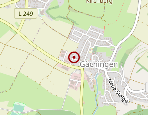 Karte: Prinz Nicola Ergotherapie