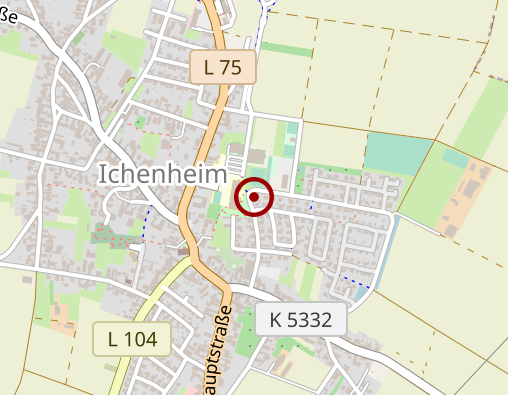 Karte: Jäkle Gabriele