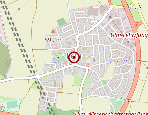 Karte: Mutschler, Ristl