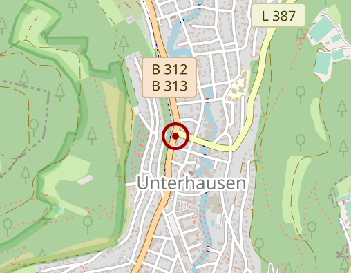 Karte: Martin Liliana-Felicia Dr.med.