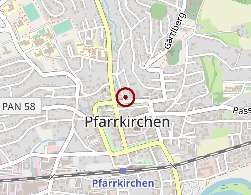 Karte: Wimmer Heidi Physikalische Therapie