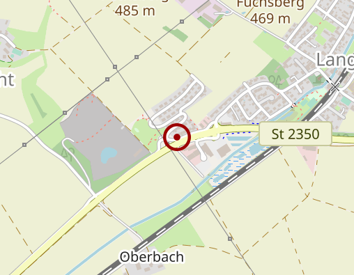 Karte: Jürgens Monika