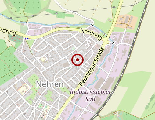 Karte: Neth W. Massagepraxis Praxis für Physiotherapie