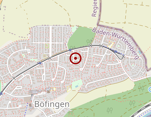 Karte: Massagepraxis und Physiotherapie Schlieper