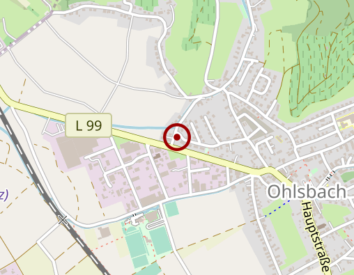 Karte: Najderek Thomas