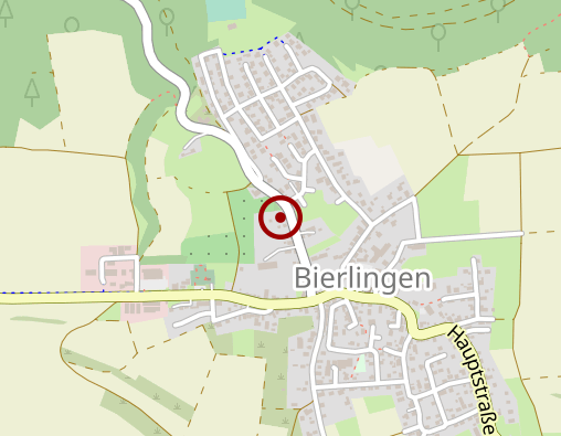 Karte: Vees Wolfgang Dr.med. Arzt für Allgemeinmedizin