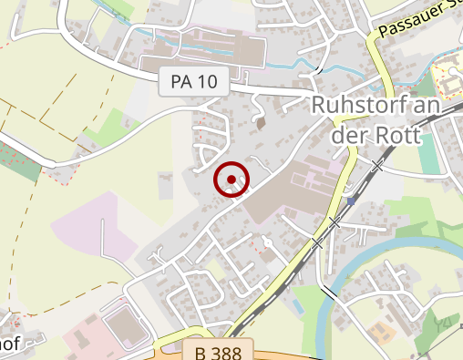 Karte: Haushaltsnahe Dienstleistungen