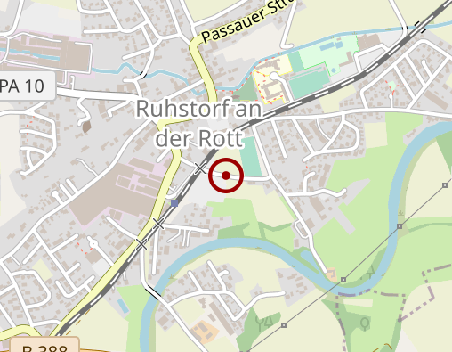 Karte: Bertl Waltraud Naturheilpraxis