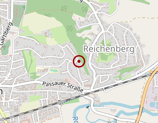 Karte: Claußnitzer-Lohr Sabine