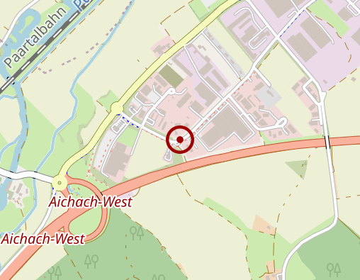 Karte: Zorn Julius GmbH