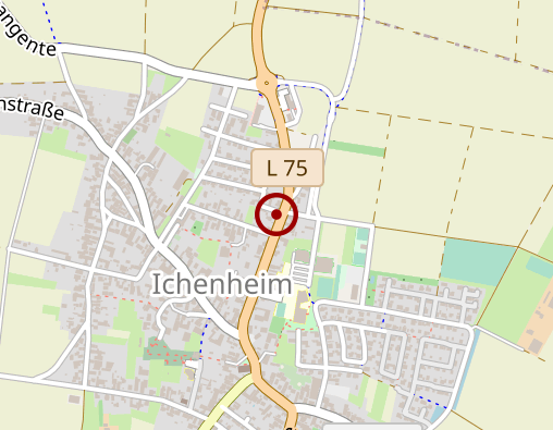 Karte: Rother Gabriele