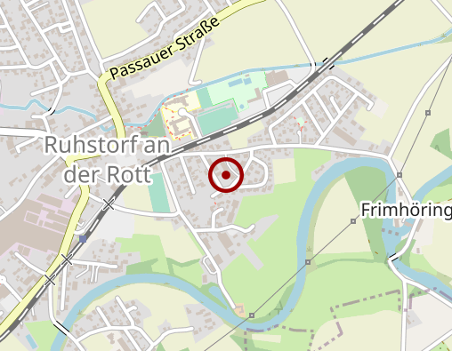 Karte: Kaiser Claudia