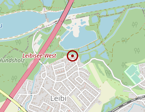 Karte: Kosmetikinstitut Nermin Nusser