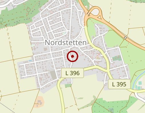 Karte: Interform Objektmöbel GmbH