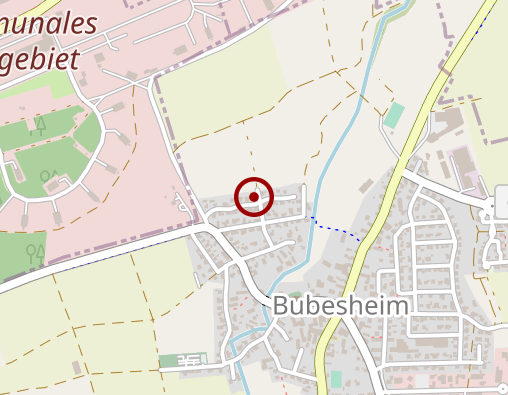 Karte: Hörmann Stephanie Ernährungsberatung