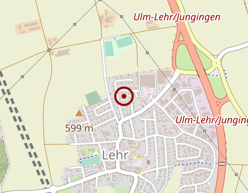 Karte: MEDI help Handel GmbH