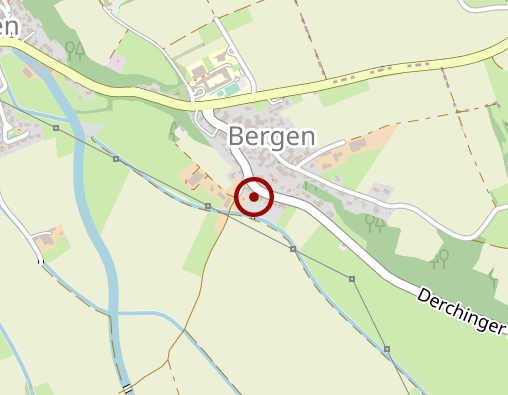 Karte: Märtl Andrea Masseurin