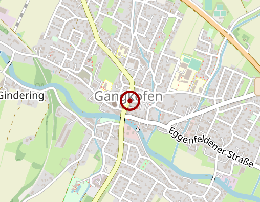 Karte: Markt-Apotheke