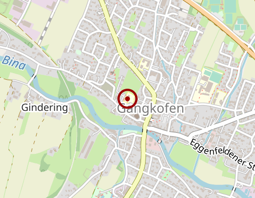 Karte: Ambulante Krankenpflegestation