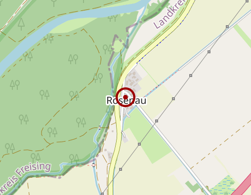 Karte: Holzner-Kleppich Sabine