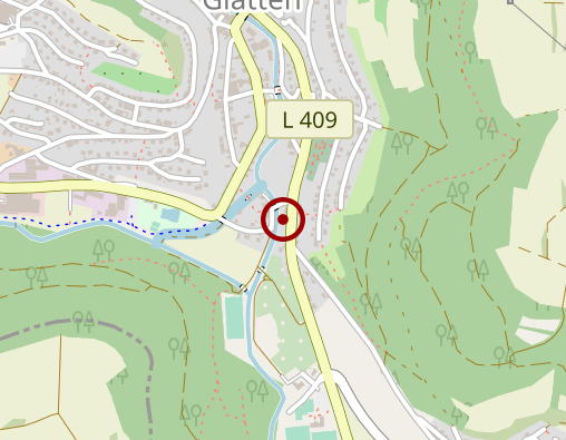 Karte: Van Ostaeyen J.