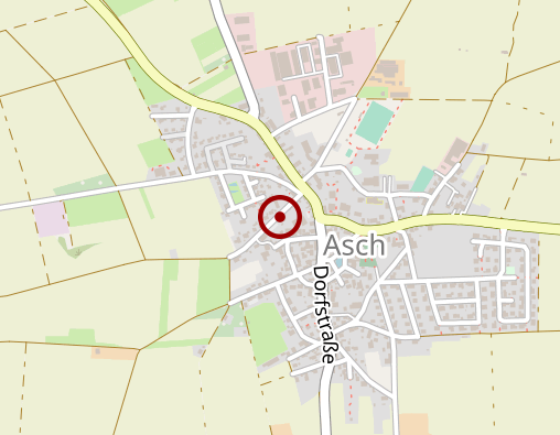 Karte: Pfetsch Ralf Heilpraktikerpraxis