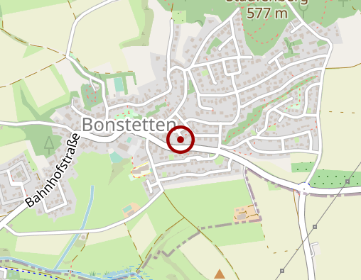 Karte: S.O.S. Flugrückholung e.V.