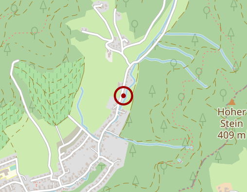 Karte: Niehoff Kornelia