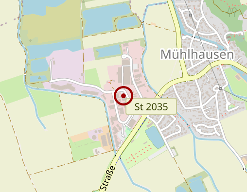 Karte: Global Health UG Haftungsbeschränkt