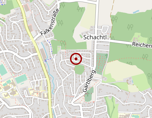 Karte: Rohrmeier Schlüsselnotdienst