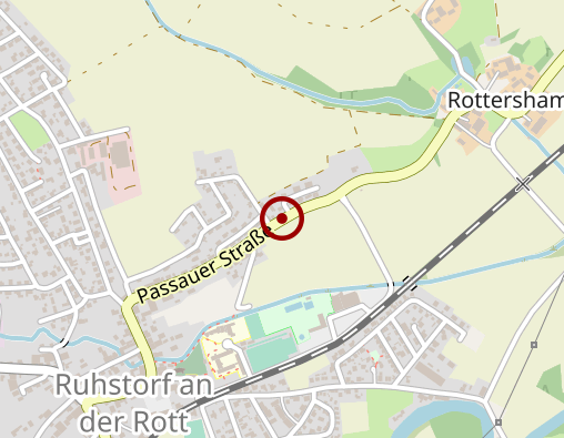 Karte: Sellner Horst Naturheilpraxis