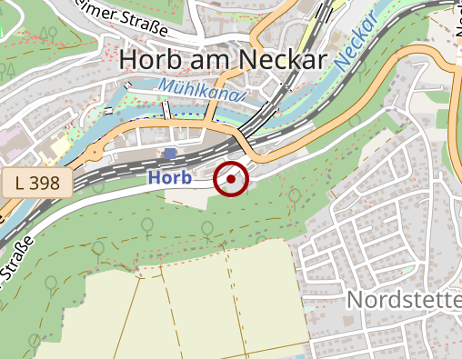 Karte: Pflege daheim Ambulante Intensiv Pflege GmbH