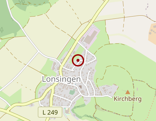 Karte: Frei Volker TaxiUntern.