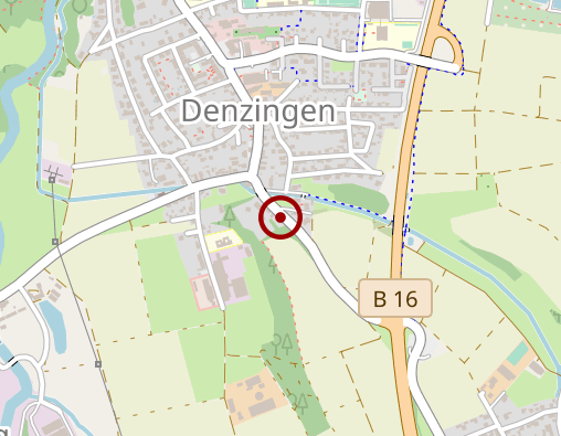 Karte: Szierbeck Manuela Gesundheitsberaterin u. Huettig Nancy